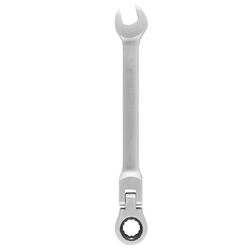 Chave Combinada Catraca Cabeça Articulada 12mm Eda 9SD - Santec