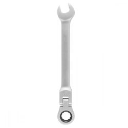 Chave Combinada Catraca Cabeça Articulada 13mm Eda 9SE - Santec