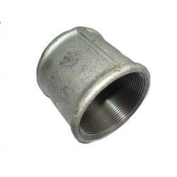 Luva Galvanizada 2.1/2'' Tupy - Santec