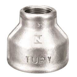 Luva Galvanizada 3 x 2
