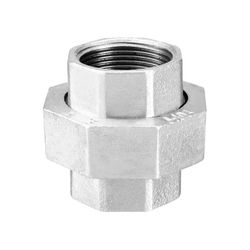 União Assento Bronze 1.1/4'' Tupy - Santec