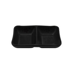 Molheira Dupla Bipartida 12,8cm Linha Kanpai Premium 30006 - Santec