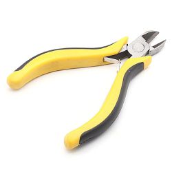 Alicate Mini Corte Diagonal 7ZF Eda - Santec