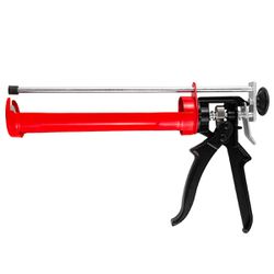 Pistola Reforçada para Aplicar Silicone Eda 0MS - Santec