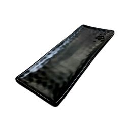 Travessa Enrugada Oriental 28,5cm Linha Kanpai Premium 30007 - Santec