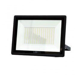 Refletor de Led 400W 6500K Slim Duramax - Santec