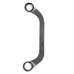 Chave Meia Lua Starter 15 x 17mm Eda 0AN - Santec