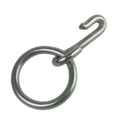 Esticador para Arame Farpado ECF-80Z Caçula - Santec