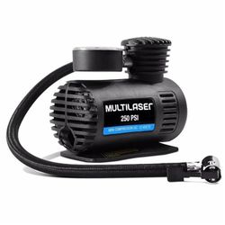Compressor de Ar Portátil 12V Bestfer BFH1126 - Santec