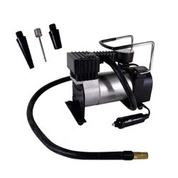 Compressor de Ar Portátil Corpo Alumínio 14V Bestfer BFH1593... - Santec