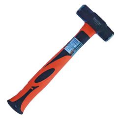 Marreta 450gr com Cabo Fibra Bestfer BFH0675 - Santec