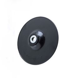 Suporte Disco de Borracha para Lixa 5 pol Bestfer BFH3136 - Santec