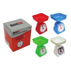 Balança de Cozinha 5 kg BFH1373 Bestfer - Santec
