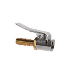 Bico de Encher Pneu com Presilha MS-18 Steula - Santec