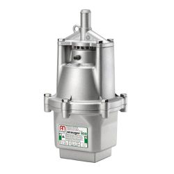 Bomba Submersa Anauger 800 380W 127V 60801 - Santec