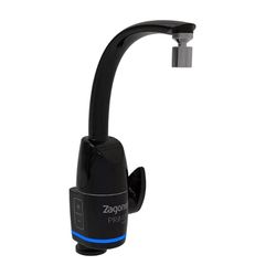 Torneira Elétrica Prima Black Eletrônica Zagonel 220V - Santec