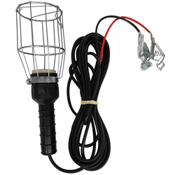 Pendente com Garra de Bateria 10m CF045 Rondon - Santec