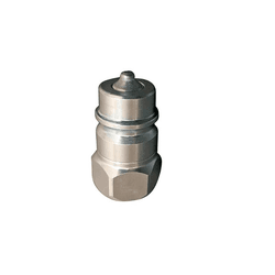 Pino De Engate Hidráulico 1/2'' Macho 2112-M Haltbar - Santec