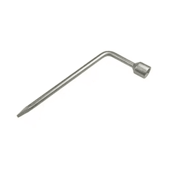 Chave de Roda em L 17mm 3131 Lotus - Santec
