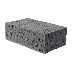 Esponja Multiuso Lava Carro 9422 Superpro - Santec