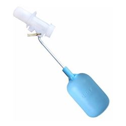 Torneira Bóia Plástica 1/2'' Para Bebedouro 0012 - Santec
