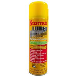 Desengripante Spray 300ml LUB300 Starrett - Santec