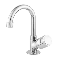Torneira Bica Alta de Lavatório 4290 C40 Marchezan - Santec
