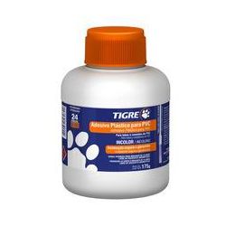 Adesivo Plástico para Pvc 175gr 53020151 Tigre - Santec
