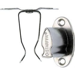 Fixador De Porta Para Piso 6097510 Starfer - Santec