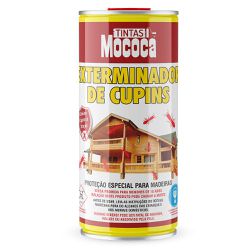Cupinicida 900ml Mococa - Santec