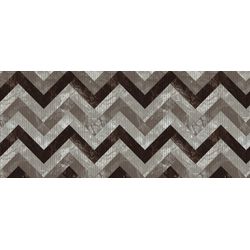 Tapete Antiderrapante Tropical Marmore Marrom 43cm 0201ZMMA ... - Santec