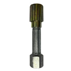 Esguicho Excêntrico 1/2'' Para Lavador 1512-l Haltbar - Santec