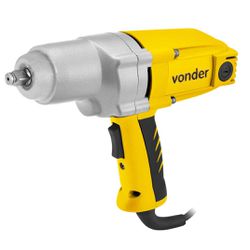 Chave de Impacto Elétrica 1/2 pol CIV912 Vonder 220V - Santec