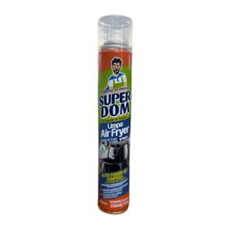 Limpa Air Fryer Spray Domline 250ml 0210308 - Santec