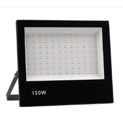 Refletor Led 150W 6500K Duramax LL-1369SP - Santec