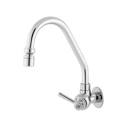 Torneira Bica Móvel de Cozinha 4258 C60 Marchezan - Santec