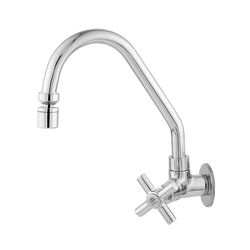 Torneira Bica Móvel de Cozinha 4258 C31 Marchezan - Santec