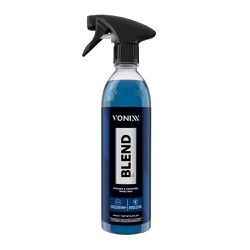Vonixx Blend 500ml Cera Liquida Spray Carnaúba 2026002 - Santec