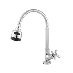 Torneira de Bancada Gourmet Para Cozinha 2299 C-31 Marchezan - Santec