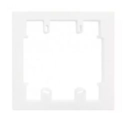 Prolongador Para Caixa 4 X 4 Branco 15799 Margirius - Santec
