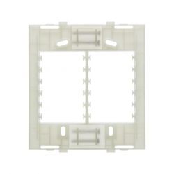 Suporte 4 X 4 Para Placas Linhas Sleek e Clean Margirius - Santec