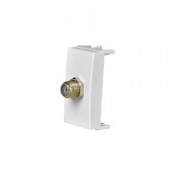 Módulo Para Antena Tv Coaxial Linha Sleek Margirius - Santec