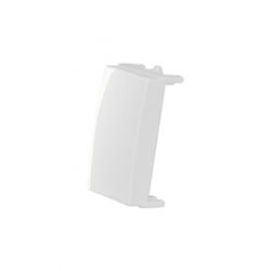 Módulo Cego Branco Linha Sleek Margirius - Santec