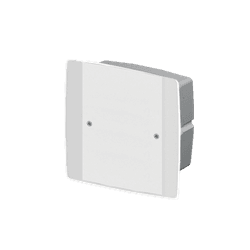 Caixa De Passagem Plástica De Embutir 20 X 20 cm 620637 Ilum... - Santec