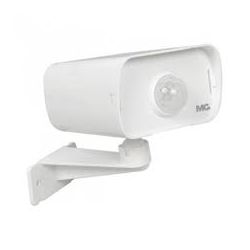 Sensor de Presença para Parede Uso Externo MPX-40F Bivolt - Santec