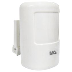 Sensor de Presença para Parede Uso Interno MPS-40F Bivolt - Santec