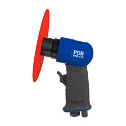 Lixadeira Roto Orbital 6 pol PDR PRO-418 - Santec