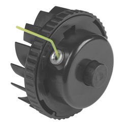 Carretel Completo para Aparador de Grama 78799798 Tramontina - Santec