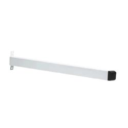 Suporte Para Pia Prapa De Chumbar 45cm Branco I-538B - Santec