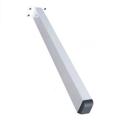 Suporte Para Pia Parafusar 50cm Branco 1149 - Santec
